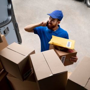 repartidor tiro medio cajas 23 2149035907